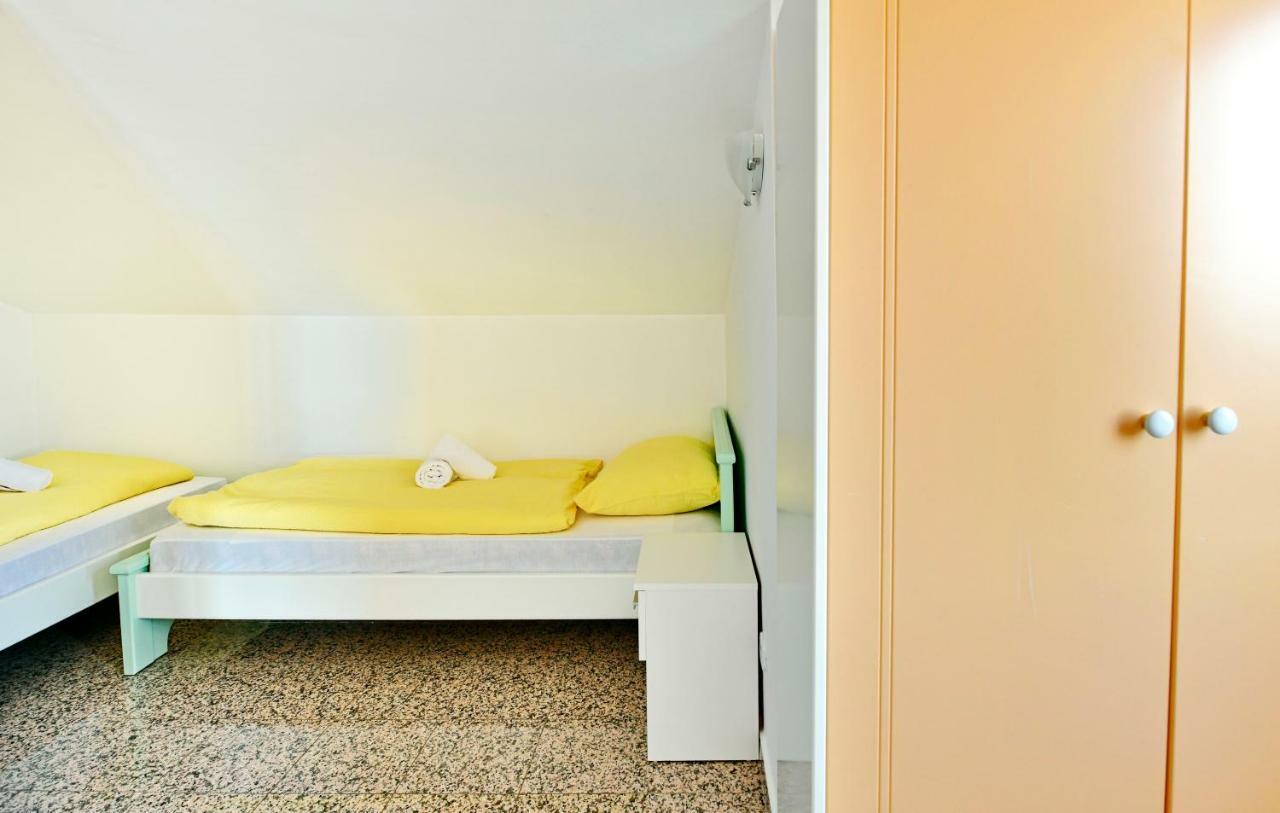 포레치 Apartman Del Mar 아파트 외부 사진
