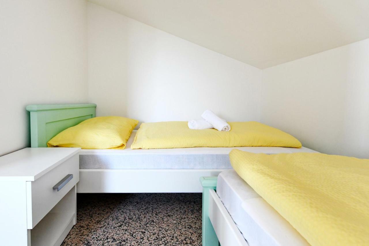 포레치 Apartman Del Mar 아파트 외부 사진
